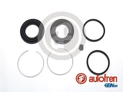 AUTOFREN SEINSA Repair Kit, brake caliper Article number: D4798 cheaply