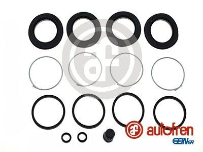 AUTOFREN SEINSA Repair Kit, brake caliper Article number: D4834 cheaply