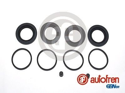 AUTOFREN SEINSA Repair Kit, brake caliper Article number: D4842 cheaply