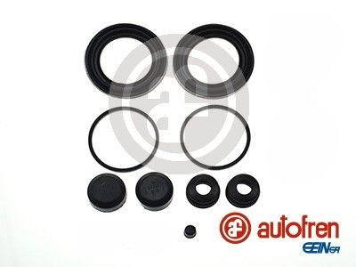 AUTOFREN SEINSA Repair Kit, brake caliper Article number: D4844 cheaply