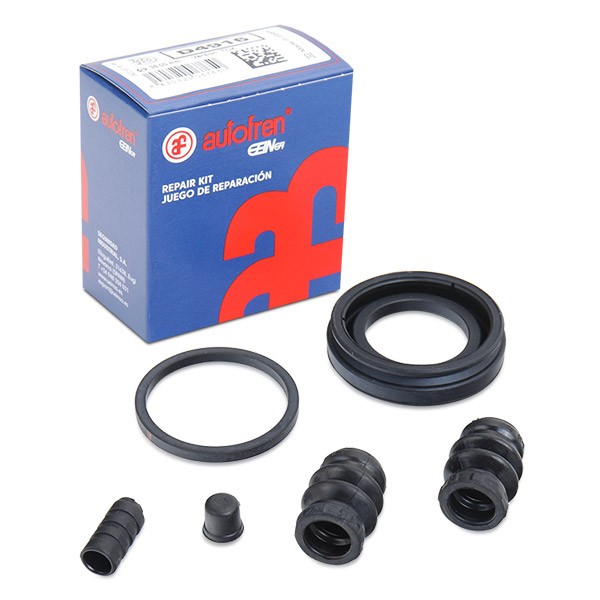AUTOFREN SEINSA Repair Kit, brake caliper Article number: D4916 cheaply
