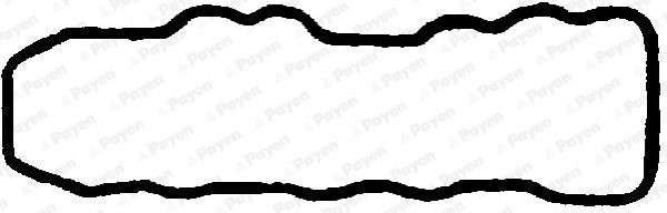 PAYEN Inlet manifold gasket Article number: JD6038 cheaply