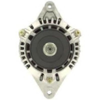 LAUBER Alternator Article number: 11.1276 cheaply