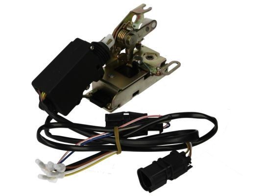 PACOL Door Lock, driver cab Article number: MAN-DH-002 cheaply