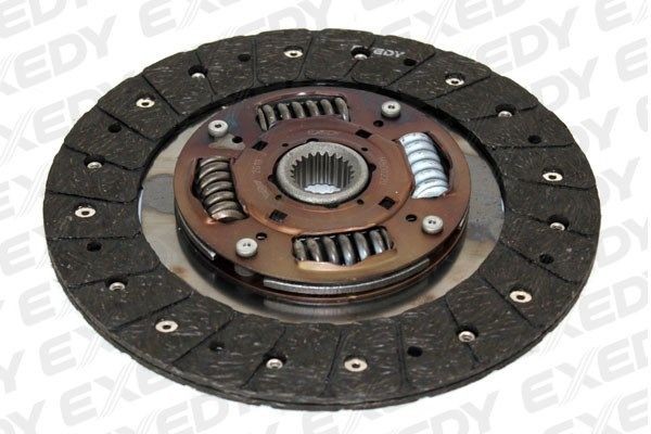 EXEDY Clutch Disc Article number: MBD022U cheaply