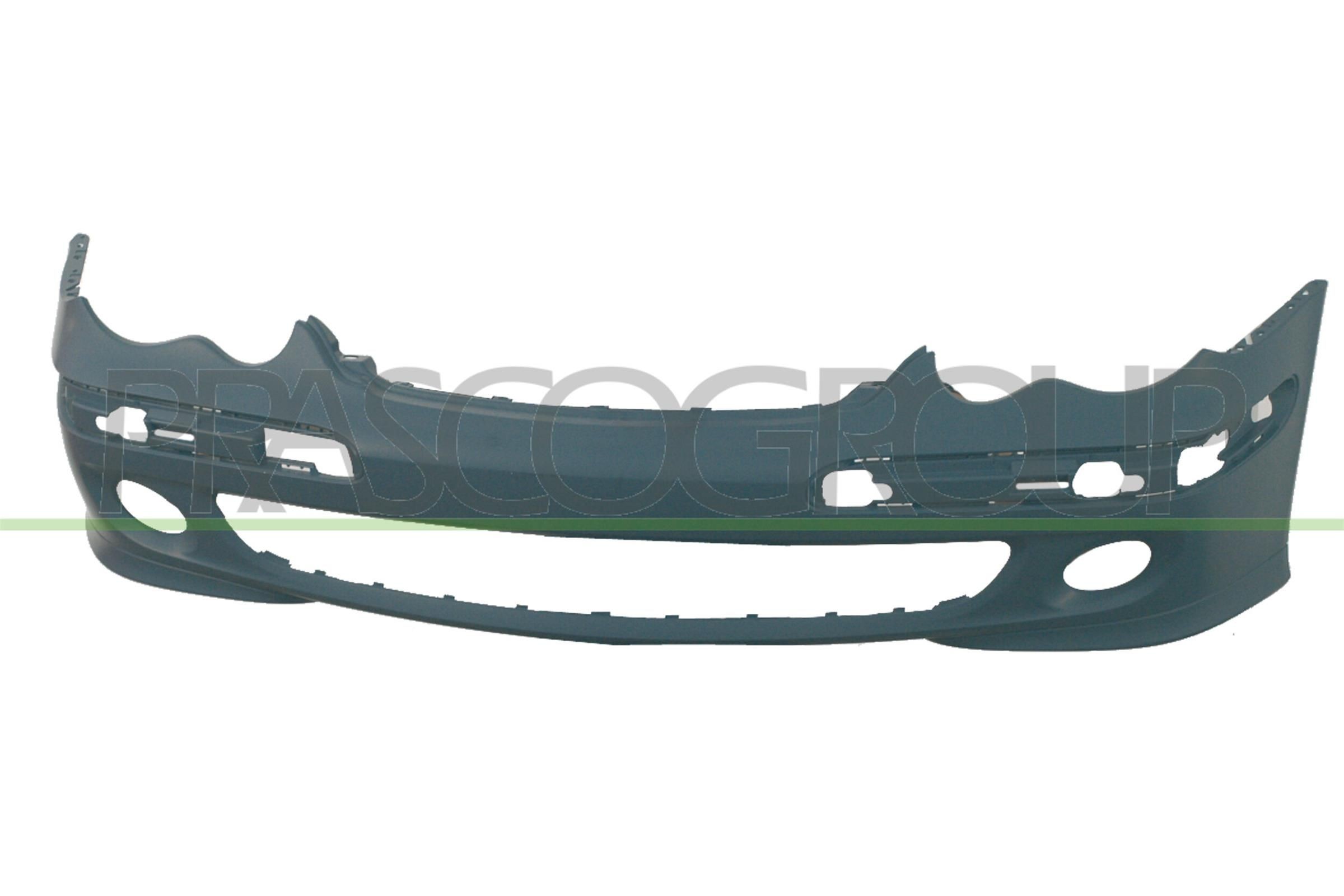PRASCO Wing mirror Article number: MB0377113 cheaply