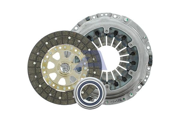 AISIN Clutch kit Article number: KT-365 cheaply