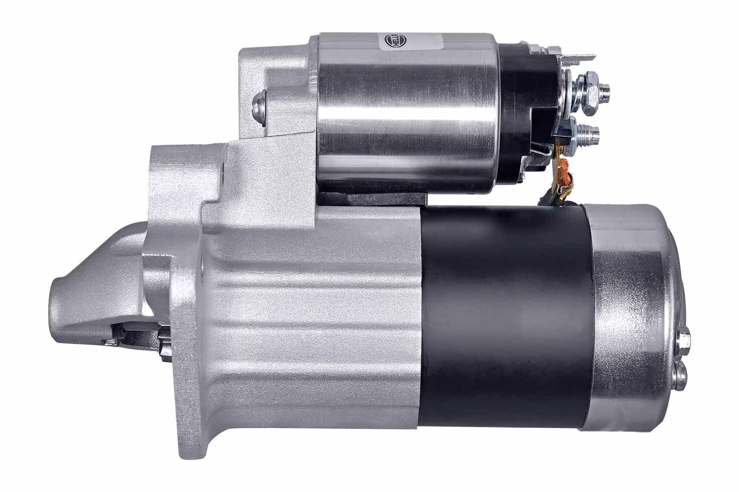 HELLA Starter motor Article number: 8EA 011 610-241 cheaply