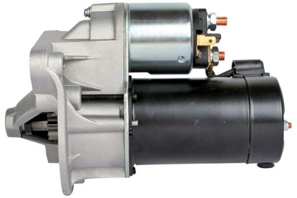 HELLA Starter motor Article number: 8EA 012 526-821 cheaply