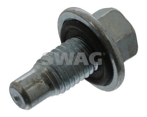 SWAG Sealing Plug, oil sump Article number: 40 94 4442 cheaply