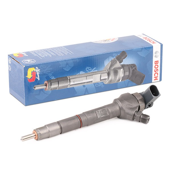 BOSCH Injector Nozzle Article number: 0 986 435 242 cheaply