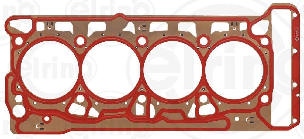 ELRING Gasket, cylinder head Article number: 008.040 cheaply