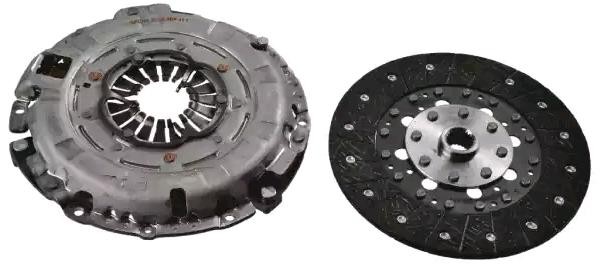 SACHS Clutch kit Article number: 3000 954 417 cheaply