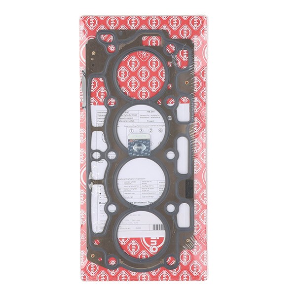 ELRING Gasket, cylinder head Article number: 718.341 cheaply