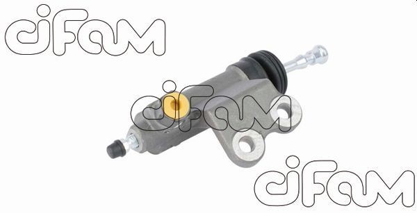 CIFAM Clutch slave cylinder Article number: 404-071 cheaply