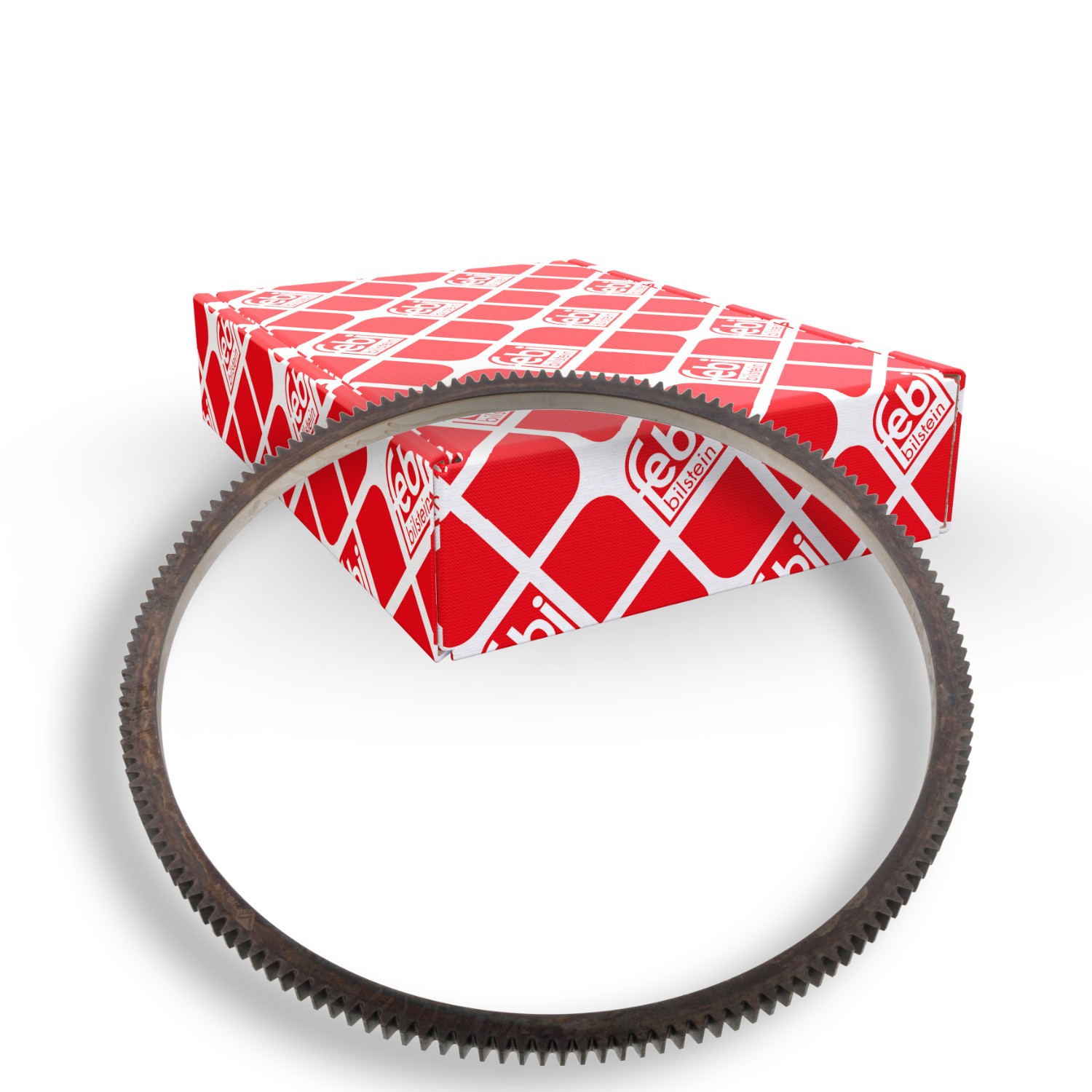 FEBI BILSTEIN Tandkrans, svinghjul Varenummer: 45783 billige