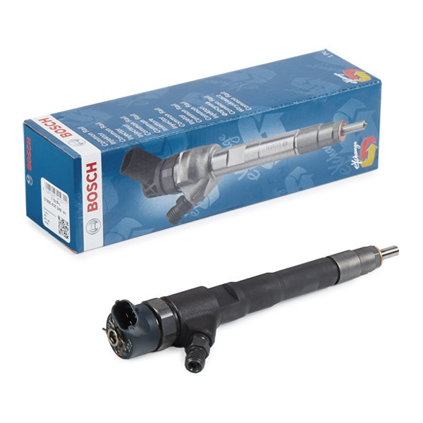 BOSCH Injector Nozzle Article number: 0 986 435 248 cheaply