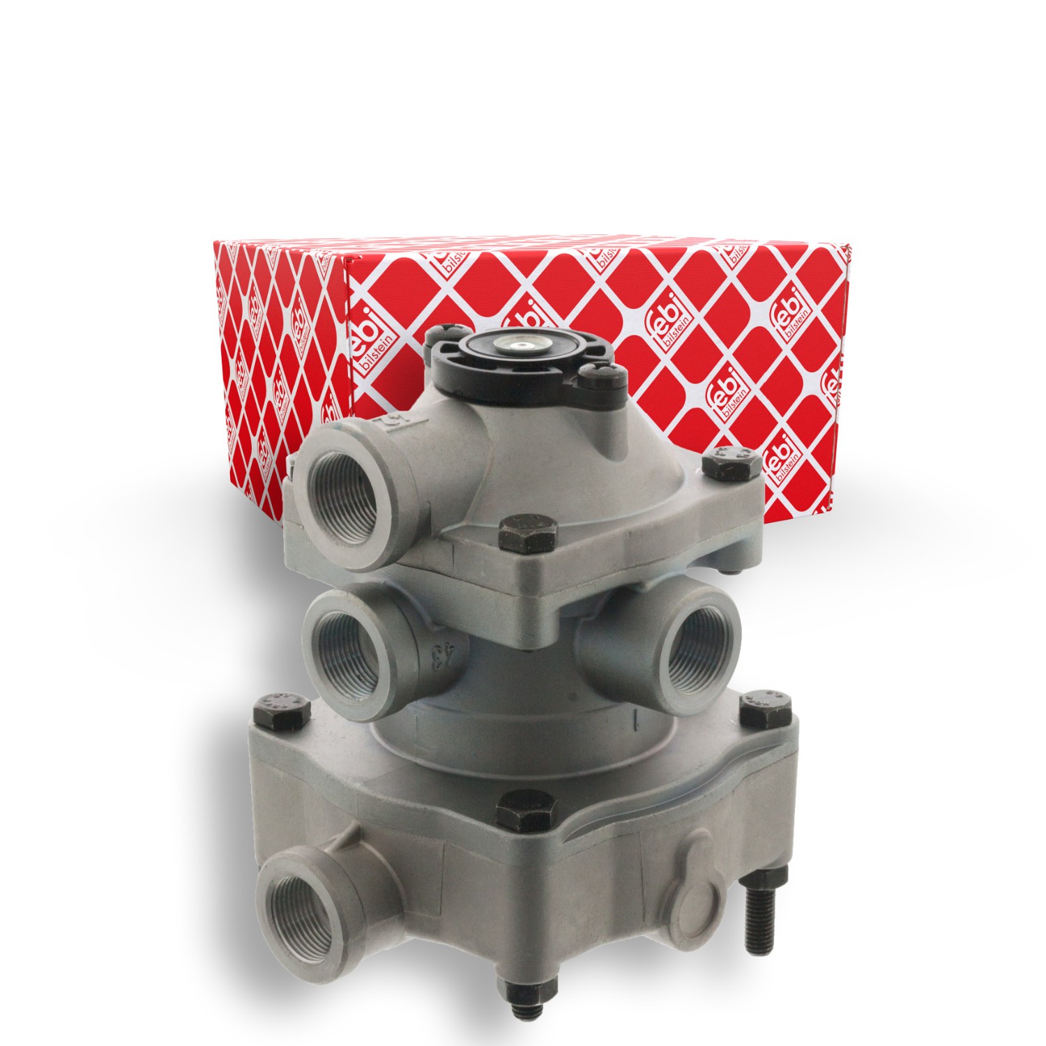 FEBI BILSTEIN Control Valve, trailer Article number: 46229 cheaply