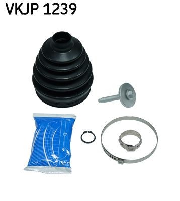 SKF Bellow Set, drive shaft Article number: VKJP 1239 cheaply