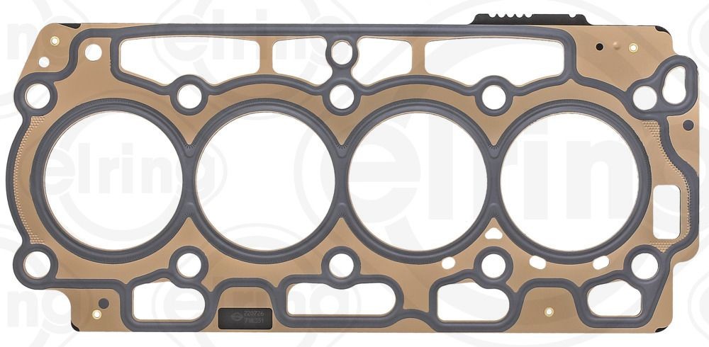 ELRING Gasket, cylinder head Article number: 718.351 cheaply