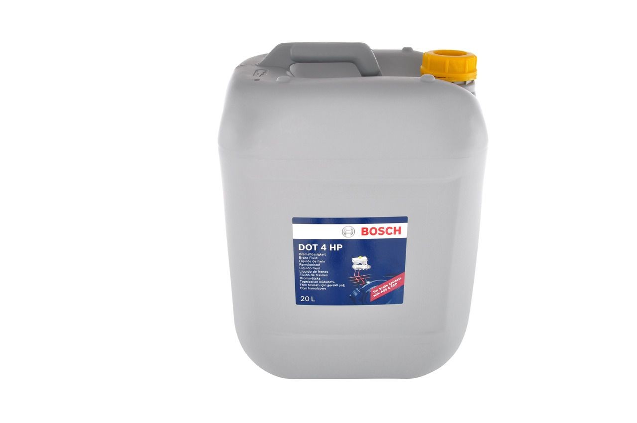 BOSCH Brake Fluid Article number: 1 987 479 115 cheaply