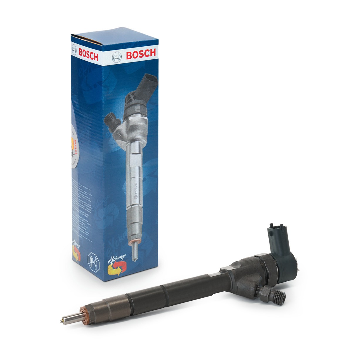 BOSCH Injector Nozzle Article number: 0 986 435 234 cheaply