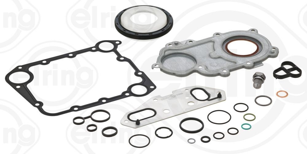 ELRING Crankcase gasket set Article number: 244.710 cheaply
