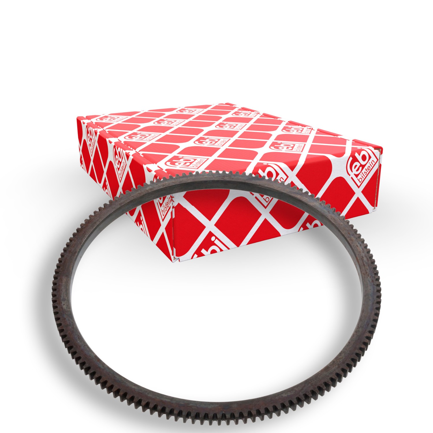 FEBI BILSTEIN Tandkrans, svinghjul Varenummer: 45748 billige