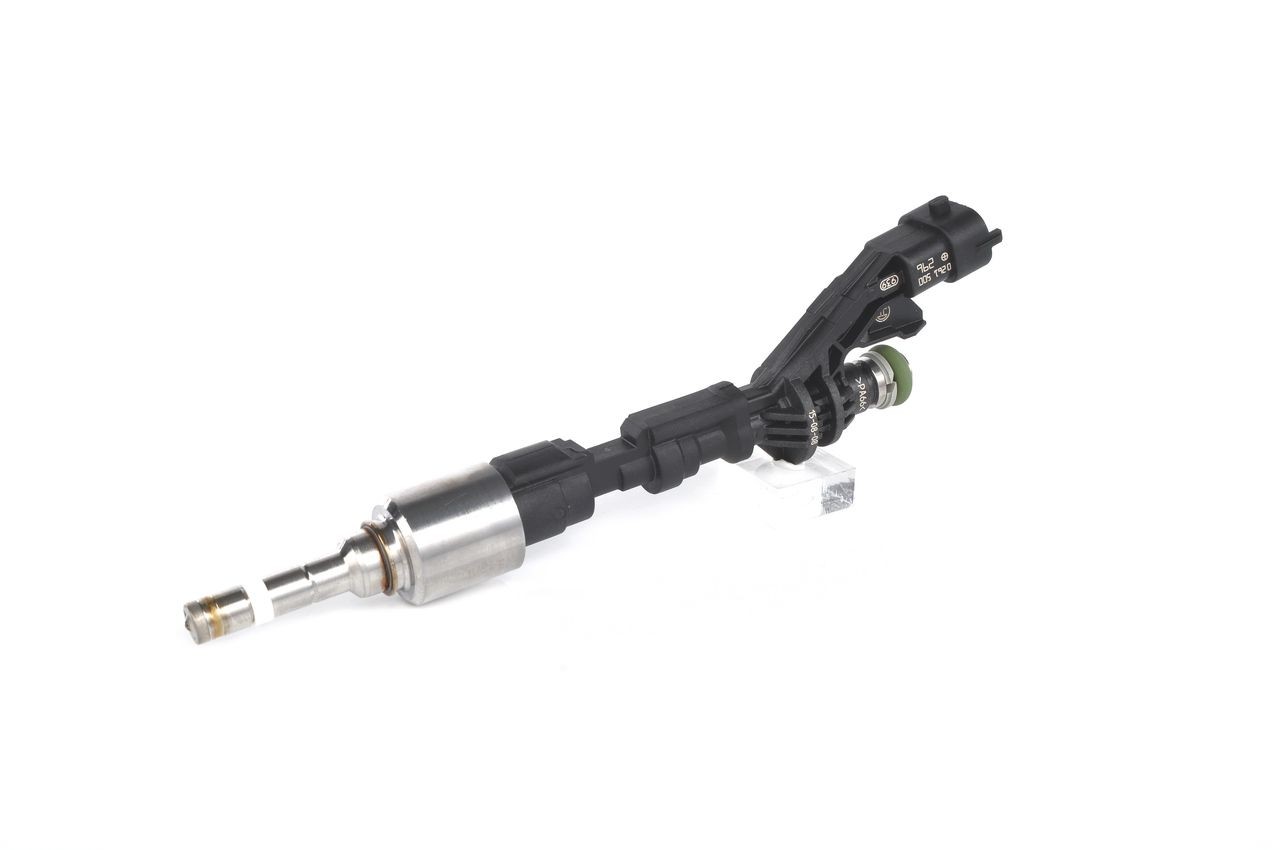 BOSCH Injector Article number: 0 261 500 296 cheaply