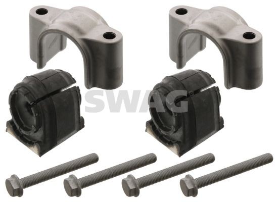 SWAG Bearing Set, stabiliser Article number: 10 94 5863 cheaply
