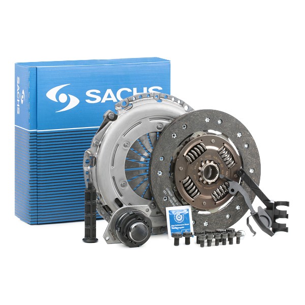 SACHS Clutch kit Article number: 3000 970 072 cheaply