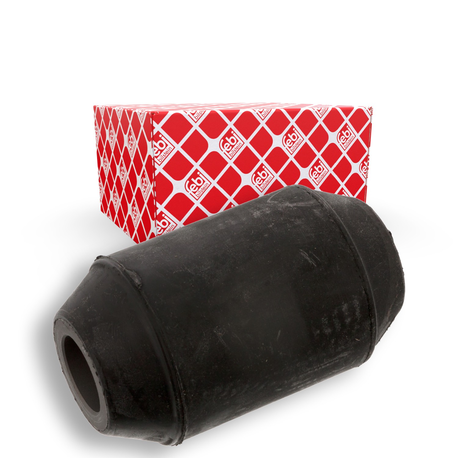 FEBI BILSTEIN Bush, spring eye Article number: 46228 cheaply