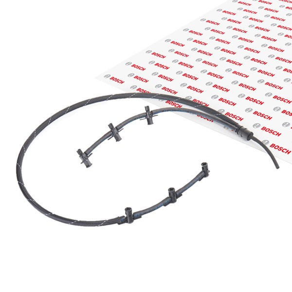BOSCH Hose, fuel overflow Article number: 0 928 402 195 cheaply