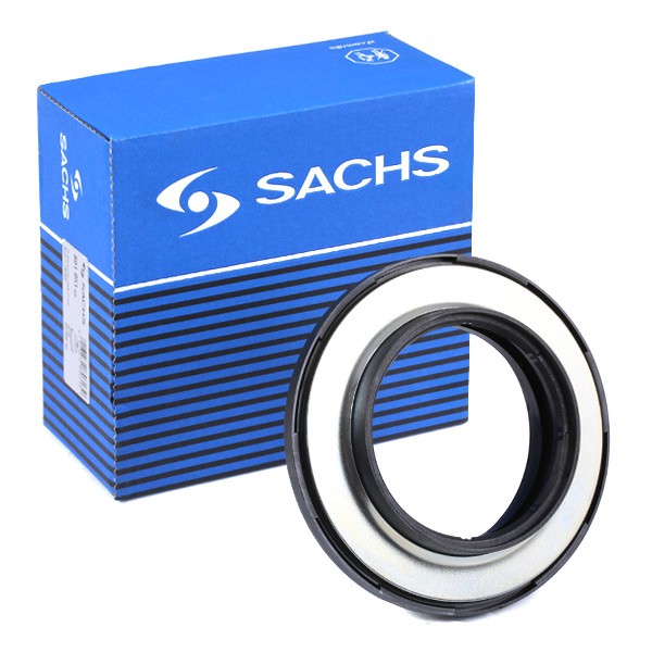 SACHS Anti-Friction Bearing, suspension strut support mounting Article number: 801 051 cheaply