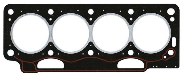 ELRING Gasket, cylinder head Article number: 051.081 cheaply