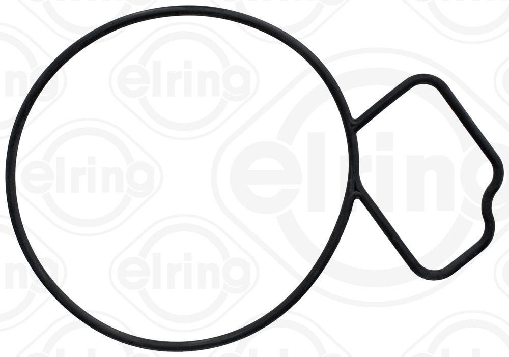 ELRING Gasket, water pump Article number: 061.670 cheaply