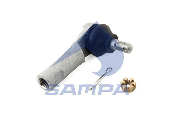 SAMPA Ball Joint, axle strut Article number: 050.114 cheaply