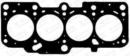 GOETZE Gasket, cylinder head Article number: 30-028495-10 cheaply