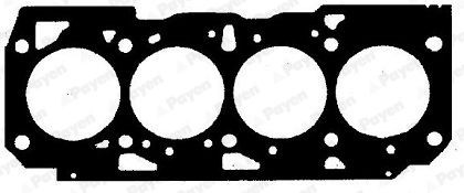 PAYEN Gasket, cylinder head Article number: BZ811 cheaply