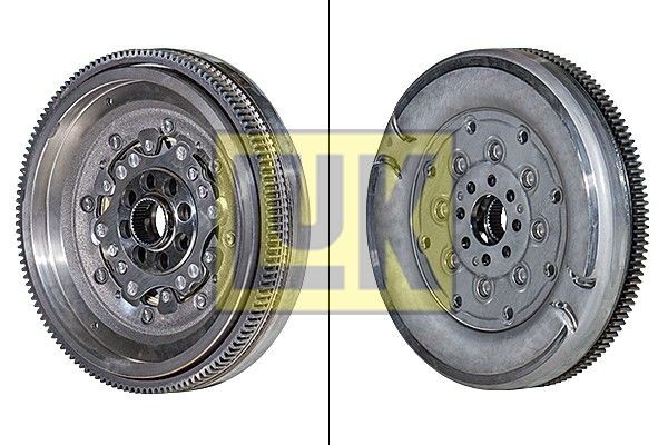LuK 415 0644 09 Kahemassiline hooratas TIGUAN 2.0 TSI 4motion 220 HP Bensiin