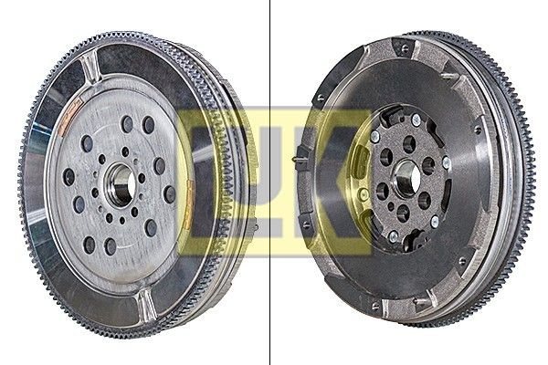 LuK Dual mass flywheel Article number: 415 0650 10 cheaply