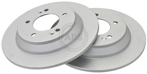 A.B.S. Brake disc Article number: 18397 cheaply