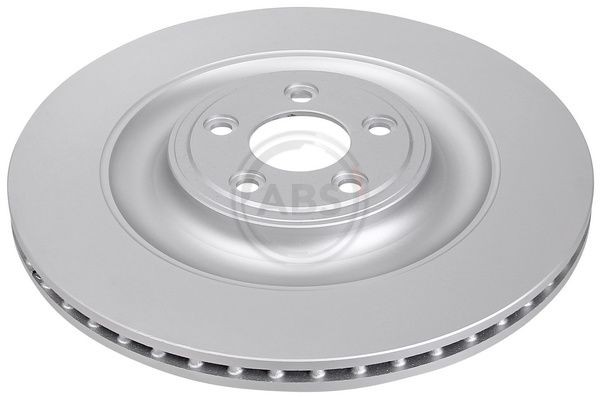 A.B.S. Brake disc Article number: 18414 cheaply