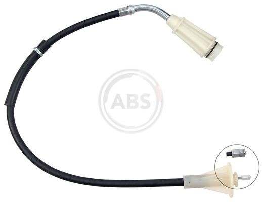 A.B.S. Håndbremsekabel Varenummer: K17598 billige