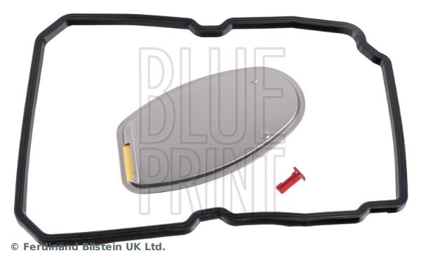 BLUE PRINT Automatic transmission filter kit Article number: ADA102132 cheaply