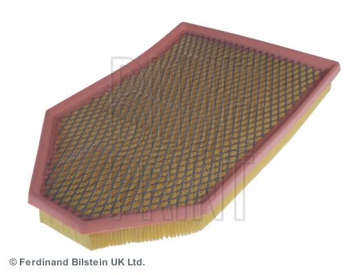 BLUE PRINT Air filter Article number: ADA102253 cheaply