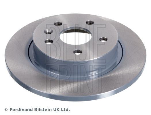 BLUE PRINT Brake disc Article number: ADG043164 cheaply