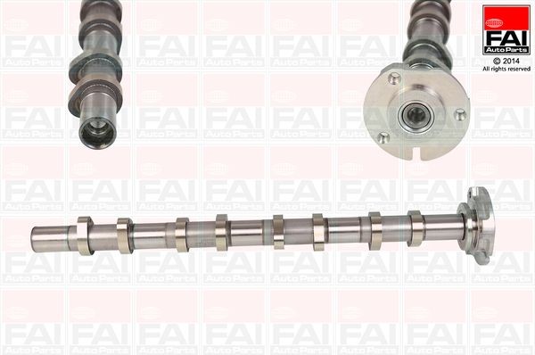 FAI AutoParts Nukkvõll Artikli number: C336 soodsalt