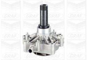 GRAF Water pump Article number: PA967 cheaply