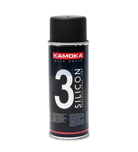 KAMOKA Silicon Lubricant Article number: W340 cheaply